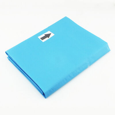 Kritik Bölgelerde Emici Takviyeli, EO Sterilizasyonlu ve Hastane ve Acil Durum Kullanımı için Özelleştirilebilir OEM Aksesuarlı Tek Kullanımlık Cerrahi Paketler