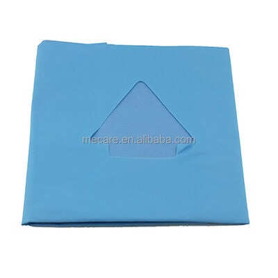 Anjiyografi ve Cerrahi Kullanım İçin Non-woven Kumaş ve Çoklu Sterilizasyon Yöntemlerine Sahip OEM/ODM Steril Cerrahi Paketleri